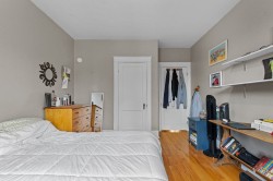 Bedroom - 
