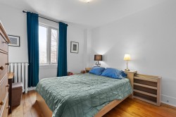 Bedroom - 