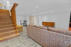 Basement - 