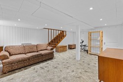 Basement - 
