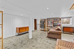 Basement - 