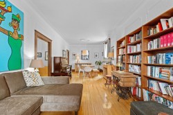 Overall view - 