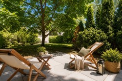 Patio - 
