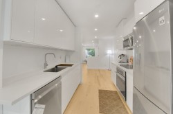 Kitchen - 
