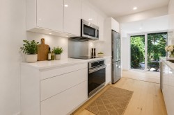 Kitchen - 