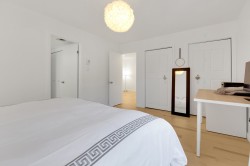 Master Bedroom - 