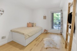 Bedroom - 