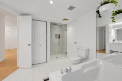 Bathroom - 