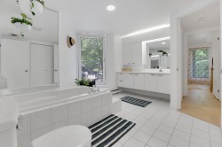 Bathroom - 