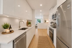 Kitchen - 