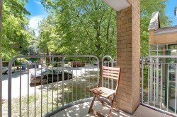 Balcony - 