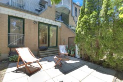 Patio - 