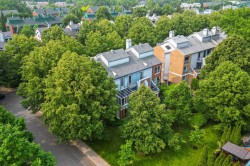 Aerial View - 