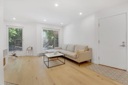 Living Room - 