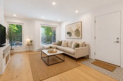 Living Room - 