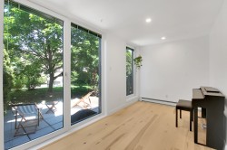 Sun Room - 