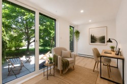 Sun Room - 