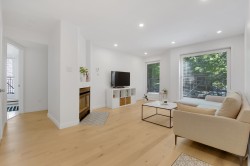 Living Room - 