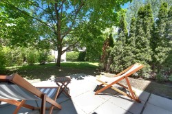 Patio - 