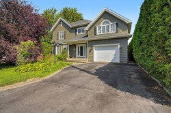 50 Rue Lefort  Saint-Jean-Sur-Richelieu, QC J2X 4Z9