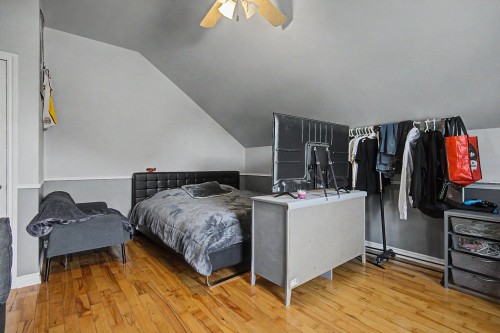 Bedroom - 50 Rue Lefort, Saint-Jean-Sur-Richelieu, QC - Indoor
