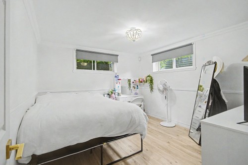 Bedroom - 50 Rue Lefort, Saint-Jean-Sur-Richelieu, QC - Indoor Photo Showing Bedroom