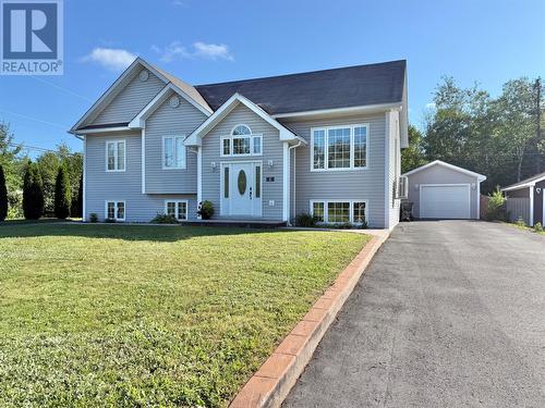 1 Griffin Street  Grand Falls-Windsor, NL A2A 0A4