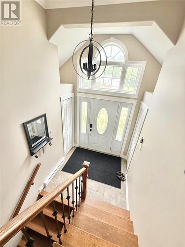 1 Griffin Street, Grand Falls-Windsor, NL - Indoor Photo Showing Other Room