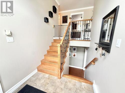 1 Griffin Street, Grand Falls-Windsor, NL - Indoor Photo Showing Other Room