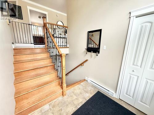 1 Griffin Street, Grand Falls-Windsor, NL - Indoor Photo Showing Other Room