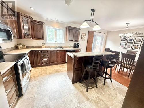 1 Griffin Street, Grand Falls-Windsor, NL - Indoor Photo Showing Other Room
