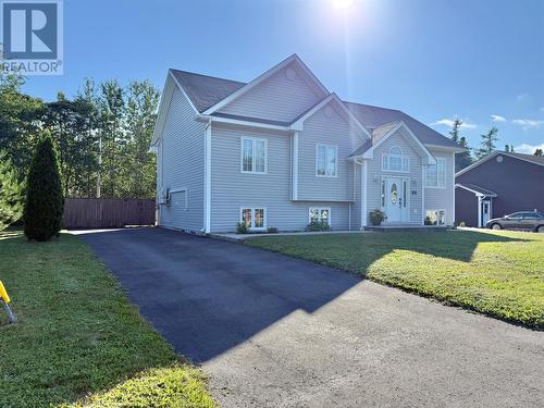 1 Griffin Street, Grand Falls-Windsor, NL - Outdoor