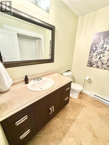 1 Griffin Street, Grand Falls-Windsor, NL - Indoor Photo Showing Bathroom