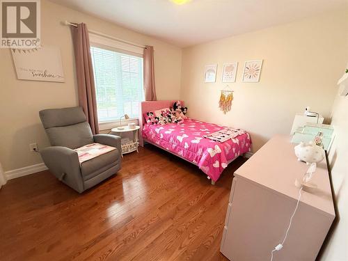 1 Griffin Street, Grand Falls-Windsor, NL - Indoor Photo Showing Bedroom