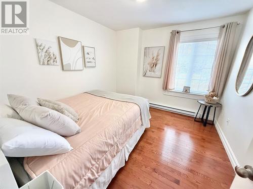 1 Griffin Street, Grand Falls-Windsor, NL - Indoor Photo Showing Bedroom