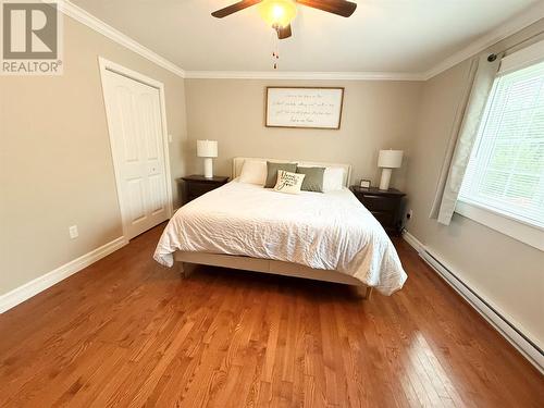 1 Griffin Street, Grand Falls-Windsor, NL - Indoor Photo Showing Bedroom