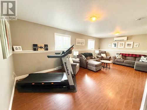 1 Griffin Street, Grand Falls-Windsor, NL - Indoor