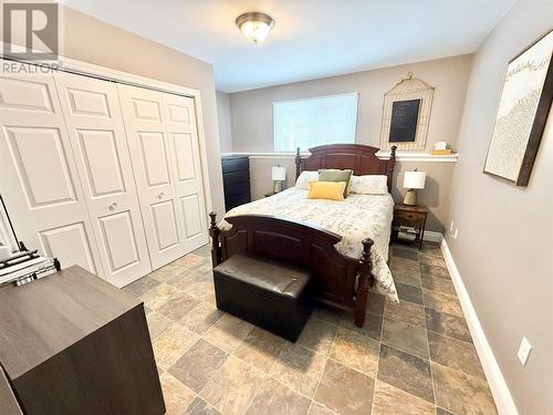 1 Griffin Street, Grand Falls-Windsor, NL - Indoor Photo Showing Bedroom