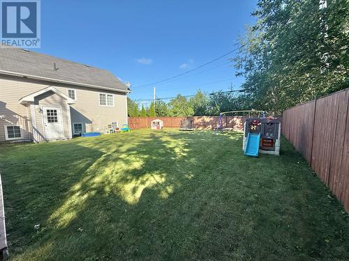 1 Griffin Street, Grand Falls-Windsor, NL - Outdoor