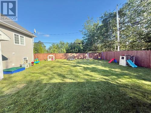1 Griffin Street, Grand Falls-Windsor, NL - Outdoor