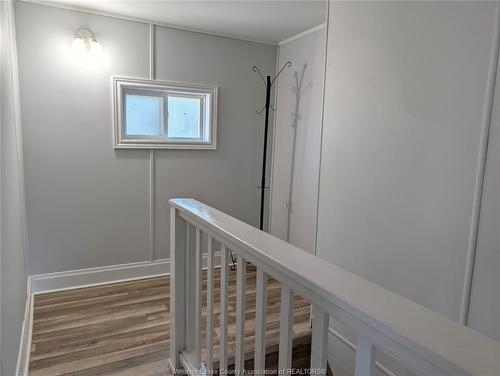 868 Elm, Windsor, ON 
