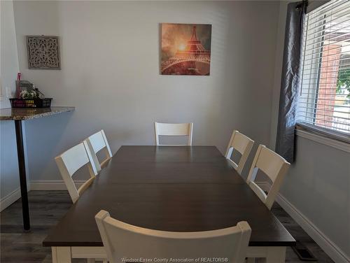 868 Elm, Windsor, ON 
