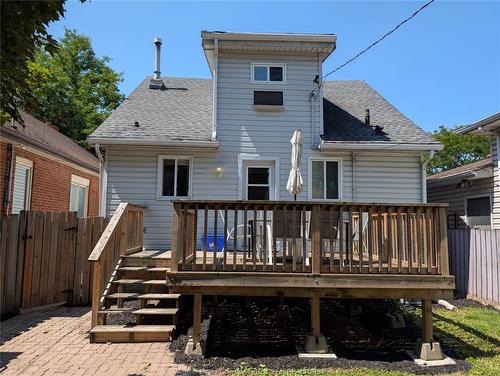 868 Elm, Windsor, ON 
