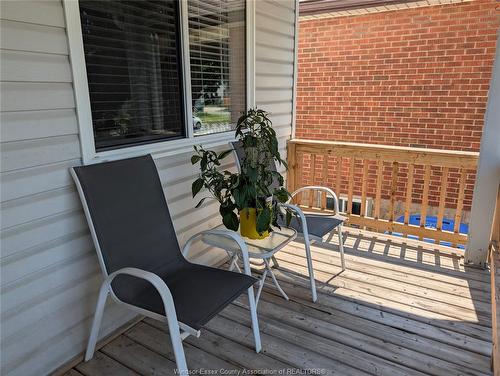 868 Elm, Windsor, ON 