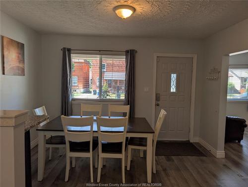 868 Elm, Windsor, ON 