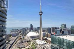 5207 - 14 YORK STREET  Toronto, ON M5J 0B1