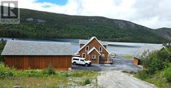 0 Pellys Brook Road Gallants, NL A0L 1G0