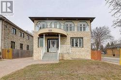BSMT - 30 RURAL AVENUE Toronto, ON M1S 2C9