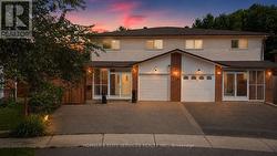 44 GREENHEDGES COURT Toronto, ON M1B 1T2