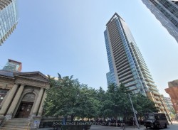 2205-18 Yorkville Avenue  Toronto, ON M4W 3Y8